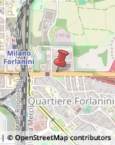 Viale Enrico Forlanini, 23,20134Milano