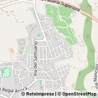 Hartă Lonato del Garda
