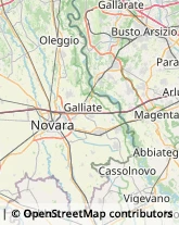 Alberghi Novara,28100Novara