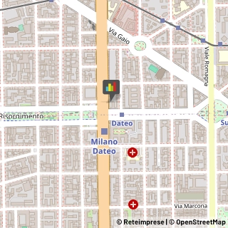 Istituti di Bellezza,20129Milano
