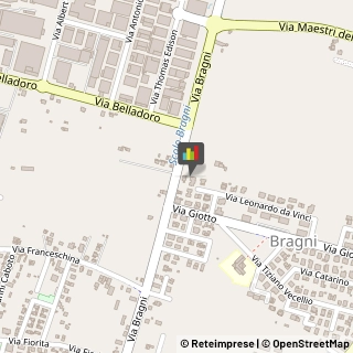 Architetti Vigonza,35010Padova