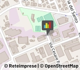 Stabilimenti Balneari Limena,35010Padova