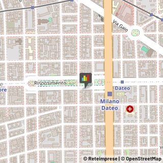 Ragionieri e Periti Commerciali - Studi,20129Milano