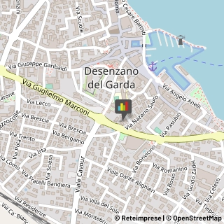 Banche - Arredamento,25015Brescia