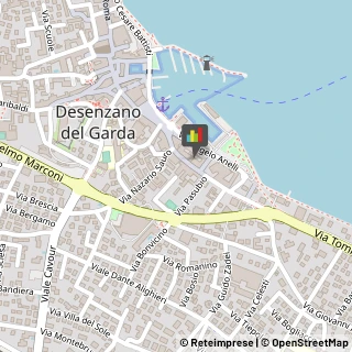 Abbigliamento Donna Desenzano del Garda,25015Brescia