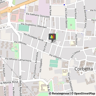 Bar e Caffetterie,20011Milano