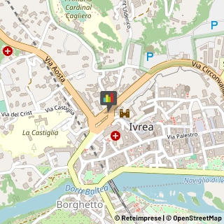 Consulenza Informatica,10015Torino
