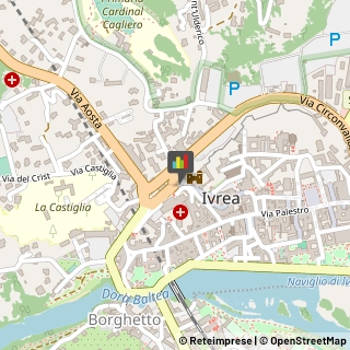 Caffè Ivrea,10015Torino