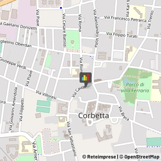 Agenzie Immobiliari Corbetta,20011Milano