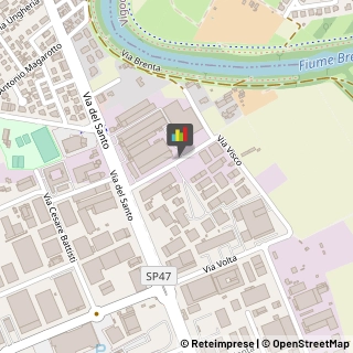 Corrieri,35010Padova