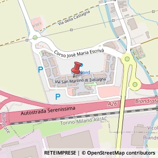 Mappa Piazza Santa Caterina, 28060 Vicolungo NO, Italia, 28060 Vicolungo, Novara (Piemonte)