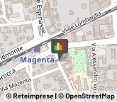 Condizionatori d'Aria - Vendita Magenta,20013Milano