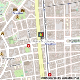 Edilizia, Serramenti, Idrosanitari ed Idraulica - Agenti e Rappresentanti Milano,20129Milano
