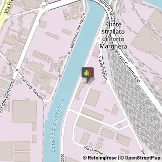 Architettura d'Interni,30175Venezia