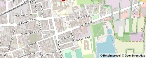 Mappa Magenta