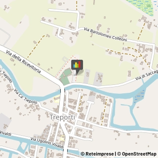 Autorimesse e Parcheggi,30013Venezia