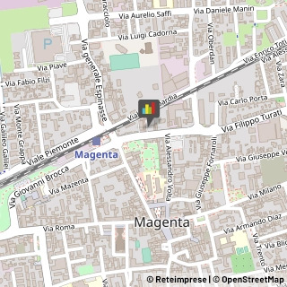 Spacci Aziendali Magenta,20013Milano