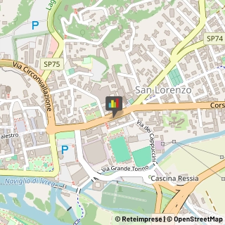 Agenzie ed Uffici Commerciali,10015Torino