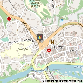 Farmacie Ivrea,10015Torino