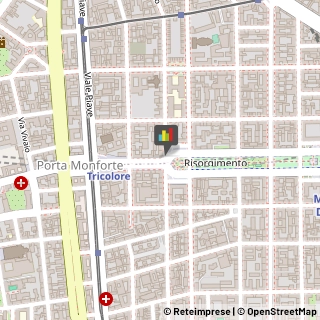 Gelaterie,20129Milano