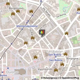 Estetiste,20121Milano