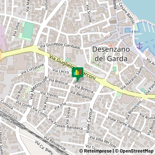 Via Brescia, 34-36,25015Desenzano del Garda