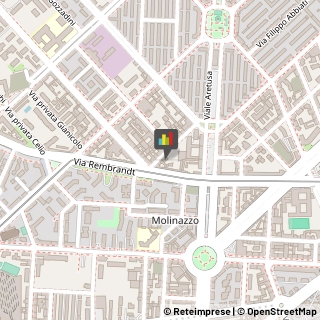 Vetrai Assago,20148Milano