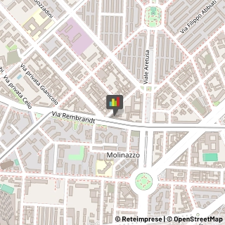 Bed e Breakfast,20148Milano