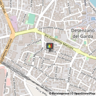 Architetti,25015Brescia