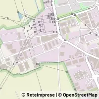 خريطة Settimo Milanese