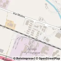 Hartă Lonato del Garda