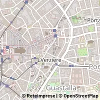 Carte Milano