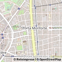 Carte Milano