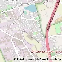 지도 Settimo Milanese