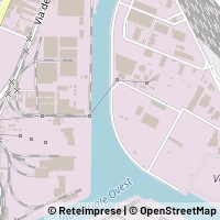 Kort Venezia