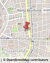 Via Gaetano Donizetti, 8,20122Milano