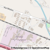 지도 Lonato del Garda