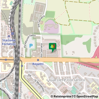 Viale Enrico Forlanini, 23,20134Milano