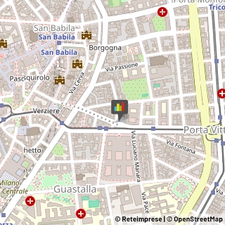 Edilizia, Serramenti, Idrosanitari ed Idraulica - Agenti e Rappresentanti Milano,20100Milano