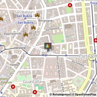 Borse - Dettaglio,20122Milano