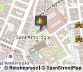 Mediazione Familiare - Centri,20123Milano