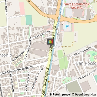 Taglio e Cucito - Scuole Novara,28100Novara