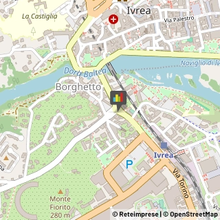 Frutta e Verdura - Dettaglio Ivrea,10015Torino