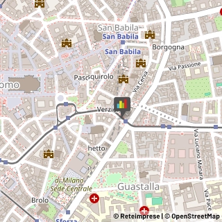 Energia Elettrica - Societa di Produzione,20122Milano