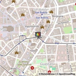 Alimentari,20122Milano