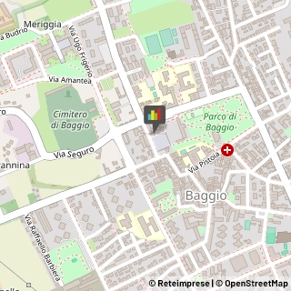 Pediatri - Medici Specialisti Milano,20153Milano