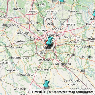 Mappa 20123 Milano MI, Italia (20.04231)