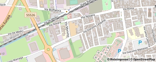 Mappa Magenta