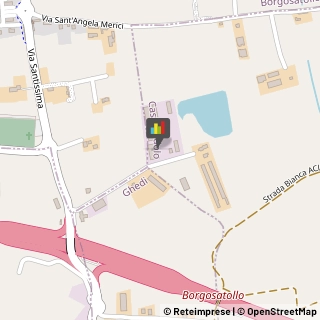 Officine Meccaniche,25014Brescia