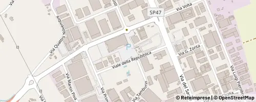Mappa Limena